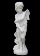 Статуя ангела 0030